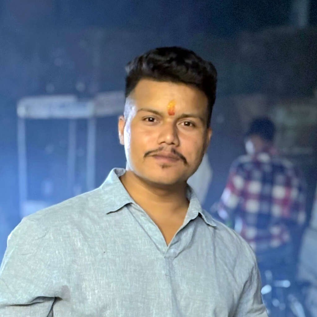 Devendera Yadav - Editor-Himalaya Samachar