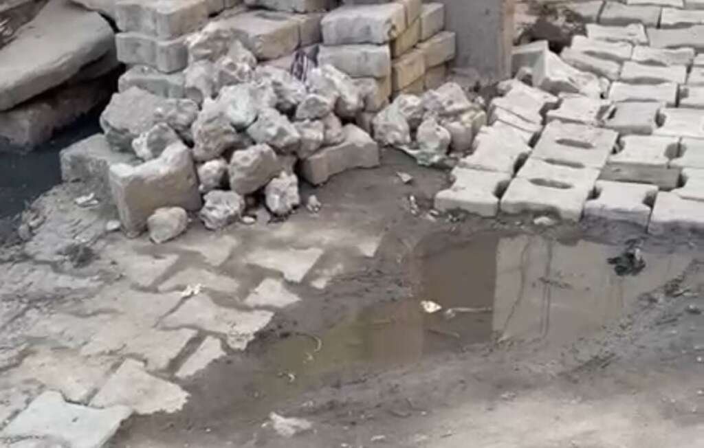 टनकपुर में पाइपलाइन निर्माण में लापरवाही के आरोप, सामाजिक कार्यकर्ता दीप चंद्र पाठक ने जिलाधिकारी को लिखा पत्र, शीघ्र व्यवस्था सुधार की करी मांग