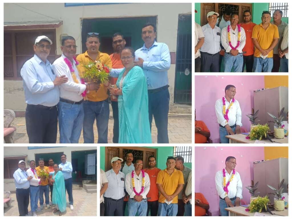 कुमाऊं के जनप्रतिनिधियों का बढ़ा मान, ग्राम प्रधाब संगठन में मिली अहम जिम्मेदारी