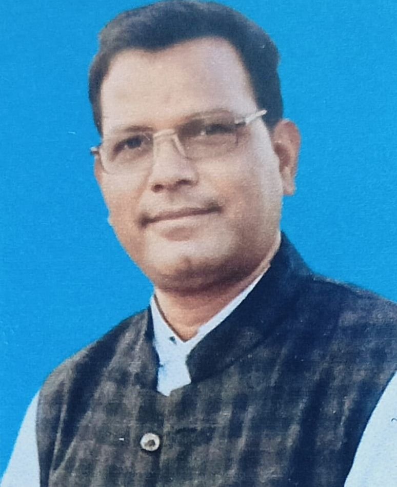 छीनीगोठ के प्रधान इंद्रदेव विश्वकर्मा बने उत्तराखंड ग्राम प्रधान संगठन के कुमाऊँ मंडल महामंत्री, क्षेत्र के जनप्रतिनिधियों, सामाजिक कार्यकर्ताओं एवं ग्रामीणों ने प्रसन्नता व्यक्त करते हुए उन्हें दी बधाई