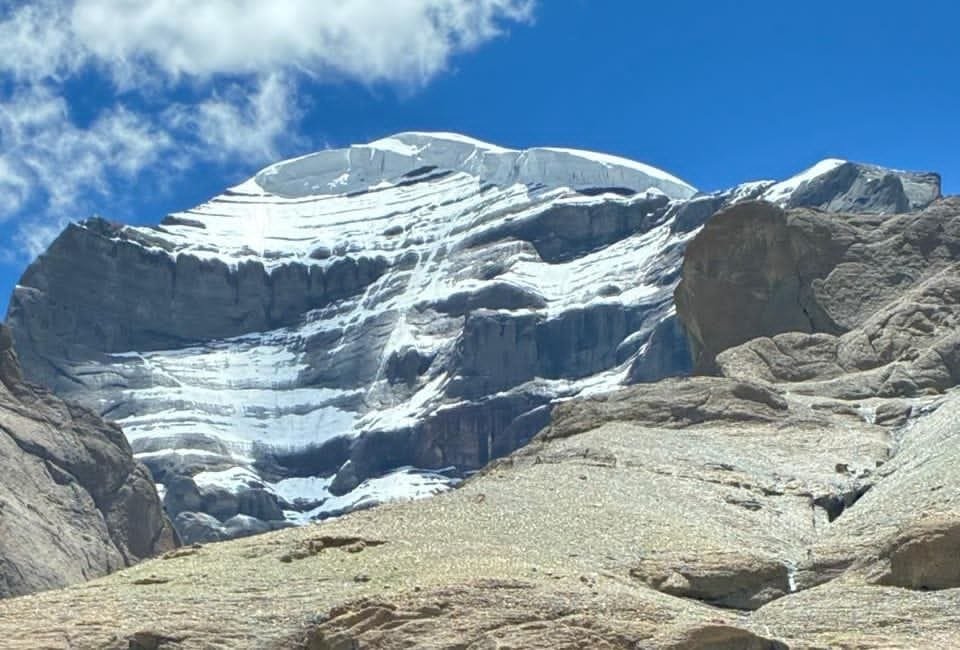 टनकपुर में कैलाश मानसरोवर यात्रा छठा दल शुक्रवार की शाम पहुंचेगा टनकपुर, शारदा पर्यटक आवास गृह में स्वागत की तैयारियां तेज, होगा भव्य स्वागत