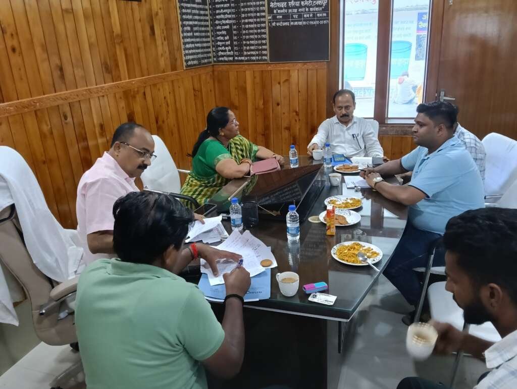 नगर पालिका टनकपुर में दिव्यांगजनों एवं वरिष्ठ नागरिकों हेतु परीक्षण व पंजीकरण शिविर का हुआ आयोजन