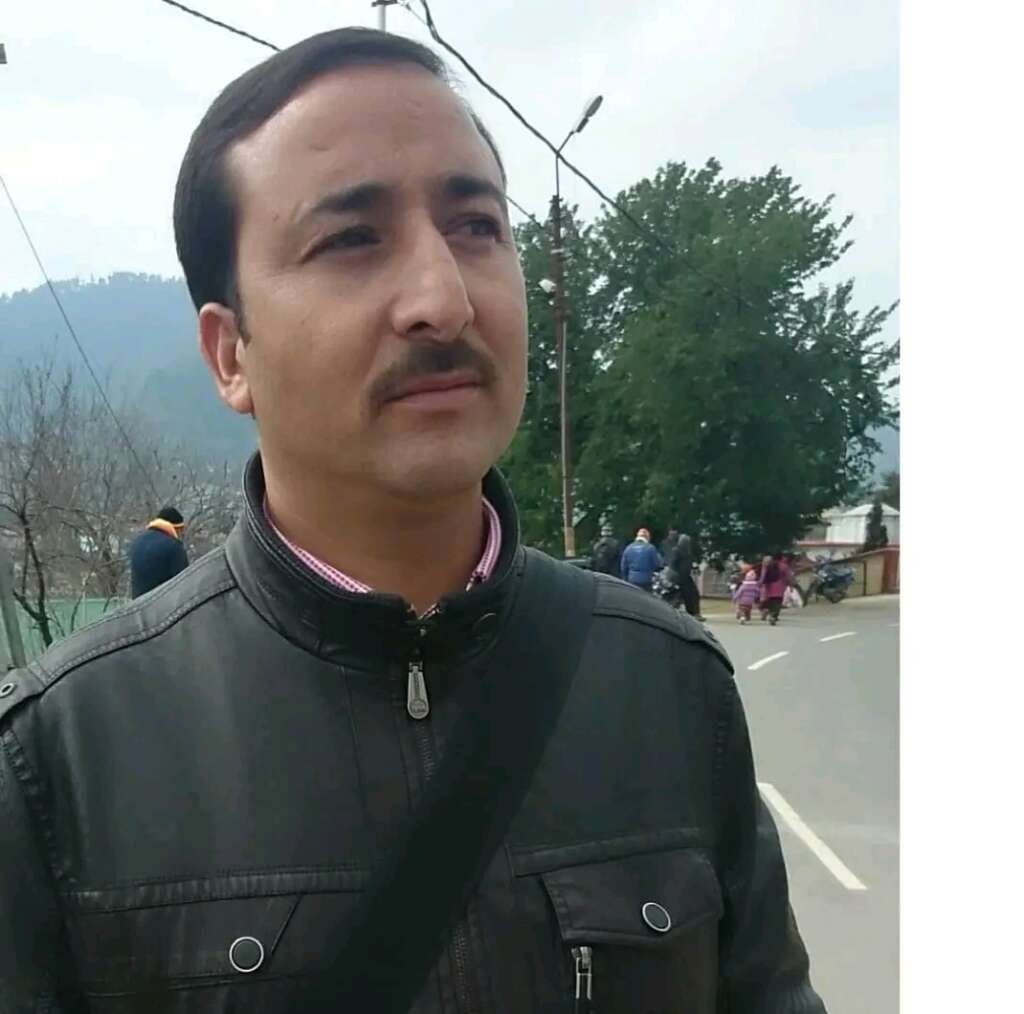 नैनीताल के जिला सूचना अधिकारी गिरिजा शंकर जोशी का आकस्मिक निधन, शोक की लहर