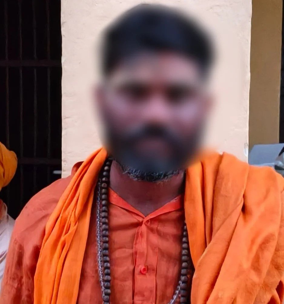 टनकपुर में ‘ऑपरेशन कालनेमि’ के तहत पुलिस की कार्रवाई, साधु के वेश में घूम रहे 5 संदिग्धों का सत्यापन एक व्यक्ति के खिलाफ पीलीभीत में पहले से दर्ज मिला आपराधिक मुकदमा, पांचों का उत्तराखंड पुलिस अधिनियम के तहत चालान